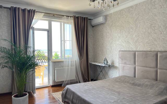 Апартаменты Времена года 15, 3 этаж