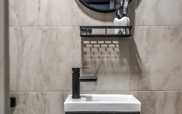 Апартаменты Northwind в центре Петербурга