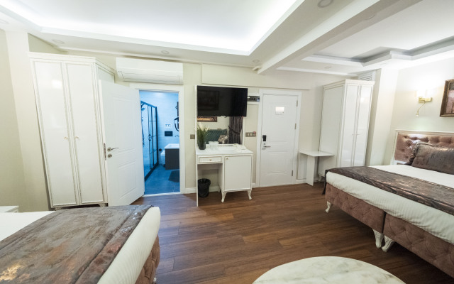 Solomon's Mansion Hotel Istanbul Hotel
