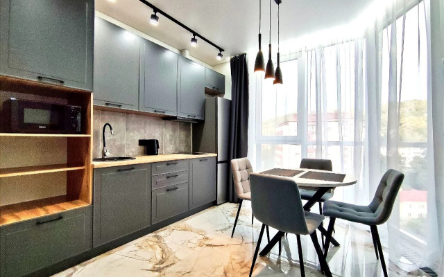 Квартира Аллея Челтенхема