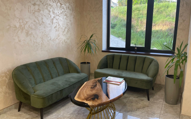Noy Guest house