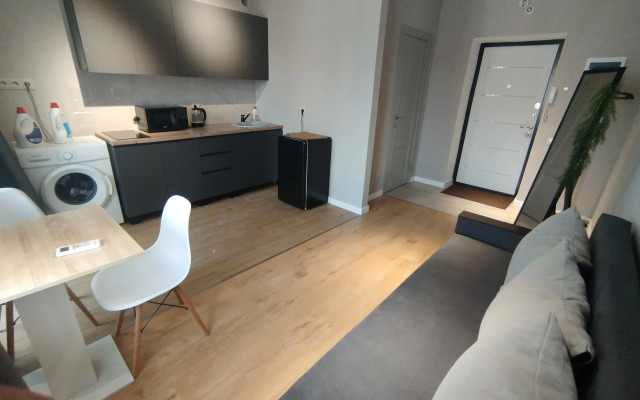 Апартаменты Адмирала Макарова 27-113