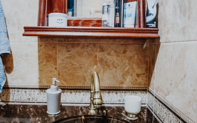 Апартаменты Gorgeous Heaven