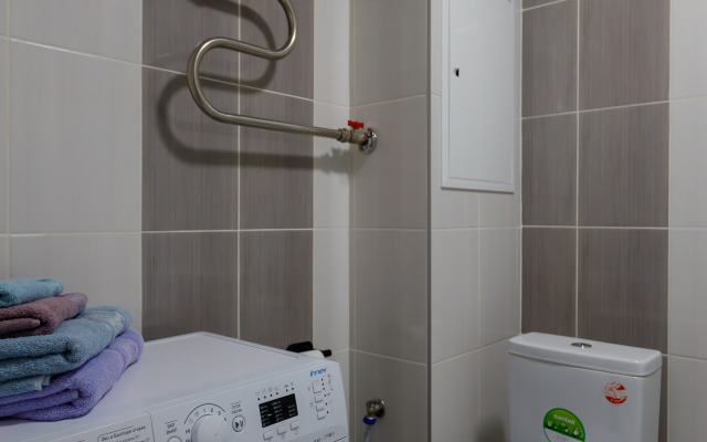 Квартира Лавандовое настроение