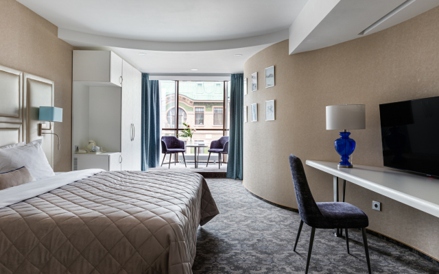 Kostas Boutique Hotel