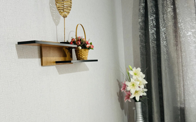 Квартира уютная 2-х комнатная