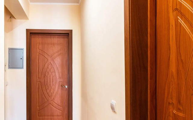 Апартаменты Комфорт