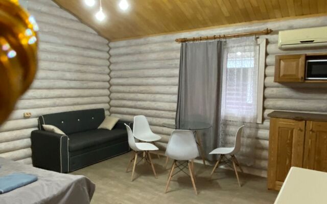 Вилла Гостевая усадьба