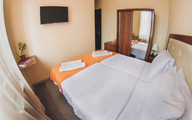 Rogas Home Hotel