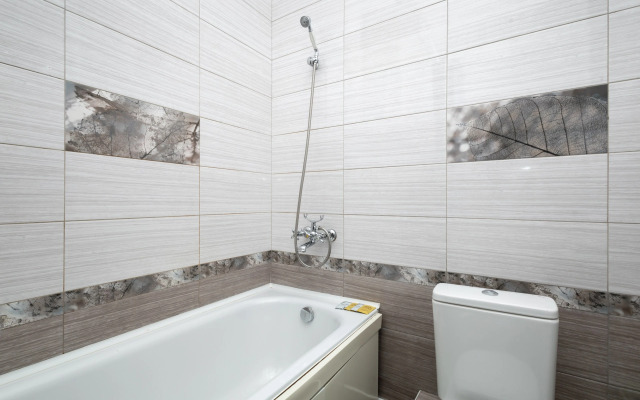 Апартаменты в Модном Квартале