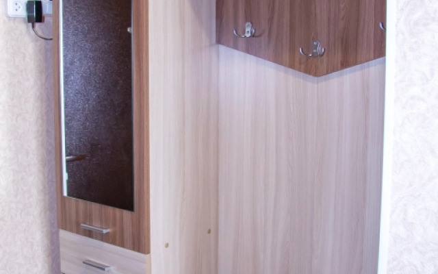 Апартаменты 7 Level