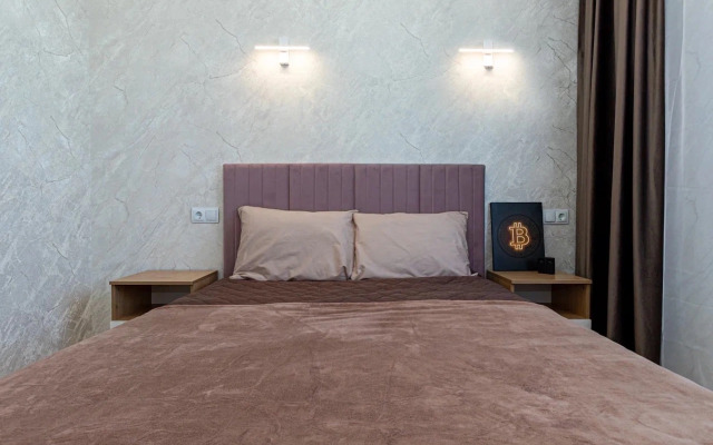 Квартира Элегантная ЖК Свобода