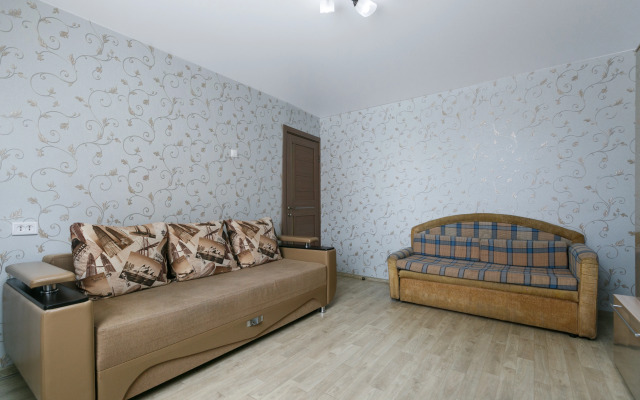 Квартира 2 КОМ