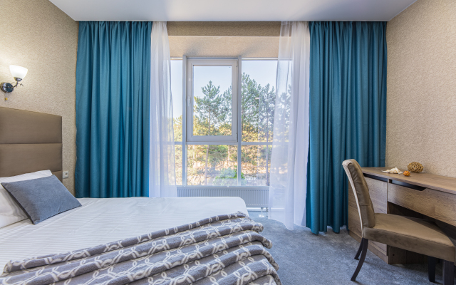 Апартаменты Сапфир