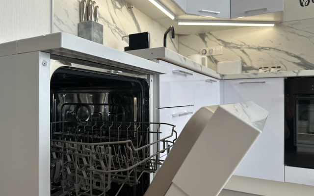 Апартаменты Студия на Беговой