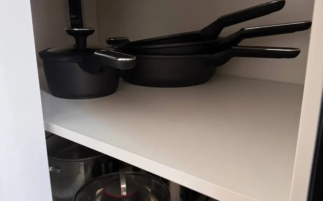 Квартира у аэропорта Шереметьево