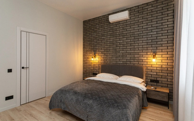 Частный дом на Нахимова 22А