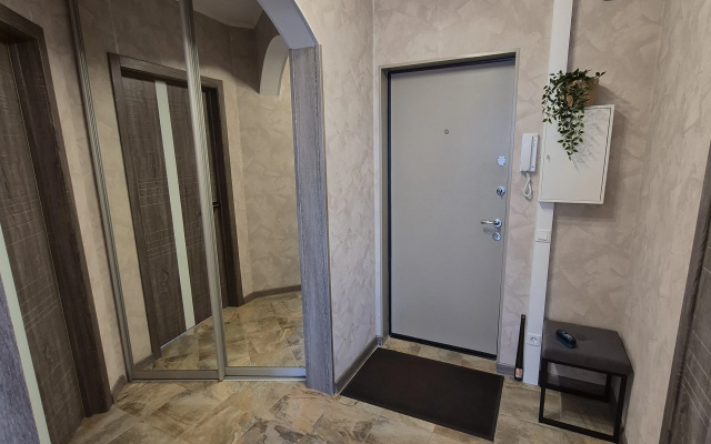 Апартаменты Чайка House на Родионова 165к12