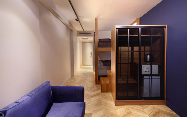 Concept Nisantası Hotels & Spa