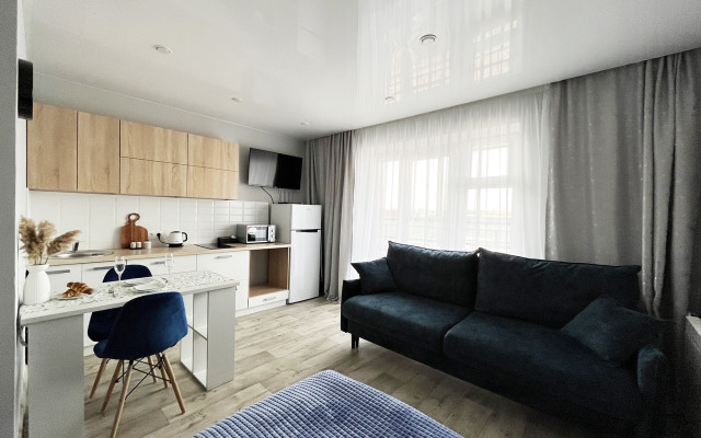 Апартаменты Династия