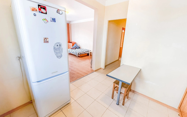 Uyutnaya Kvartira Vozle Sheremetyevo Apartments