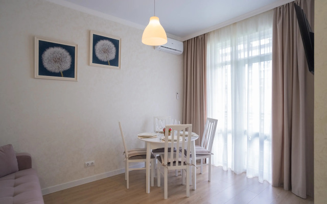 Red Apartments Art Layt Siti Remark Apartments