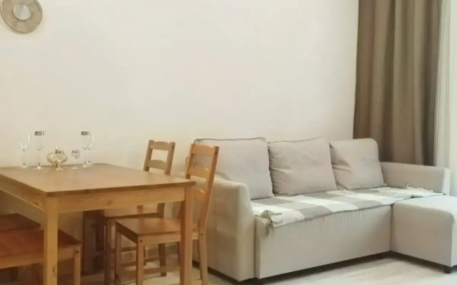 Ukuznetsovykh Akhmerova 3a Flat - Apartment in Kazan - Photo 2