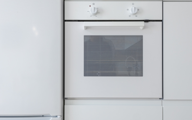 Апартаменты Serenity Homes