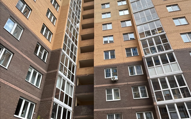 Квартира Как Дома 76 на улице Лизы Чайкиной 7