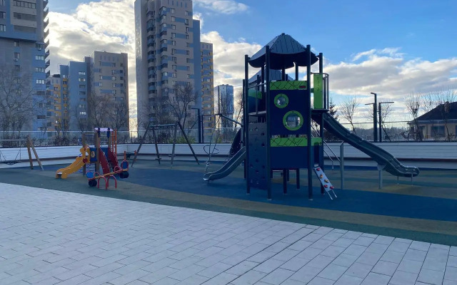 Квартира ТОП Локация Чаша Кремль