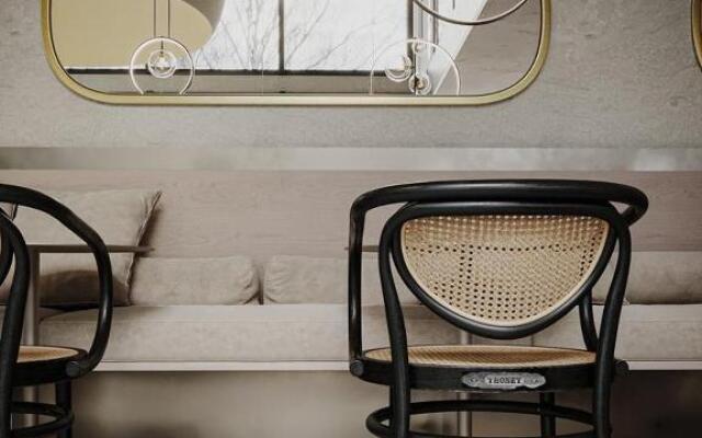 Отель Coste Mimino