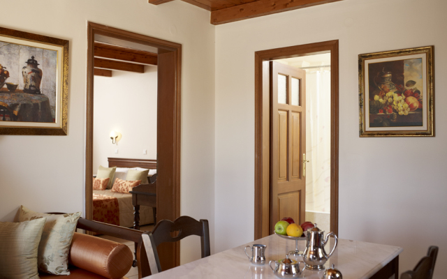 Palazzo Vecchio Exclusive Residence Hotel