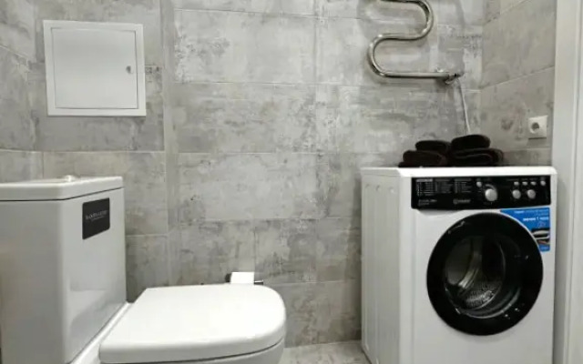 Апартаменты Квартира Люкс на Оранжерейной