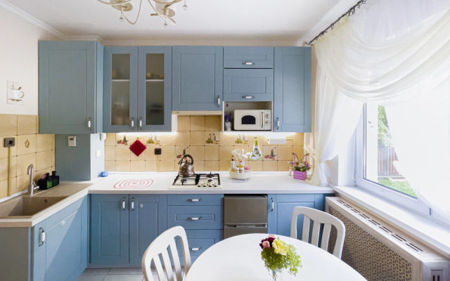 Апартаменты Мохито у моря