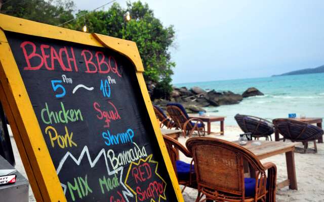 Ben white beach Bungalow
