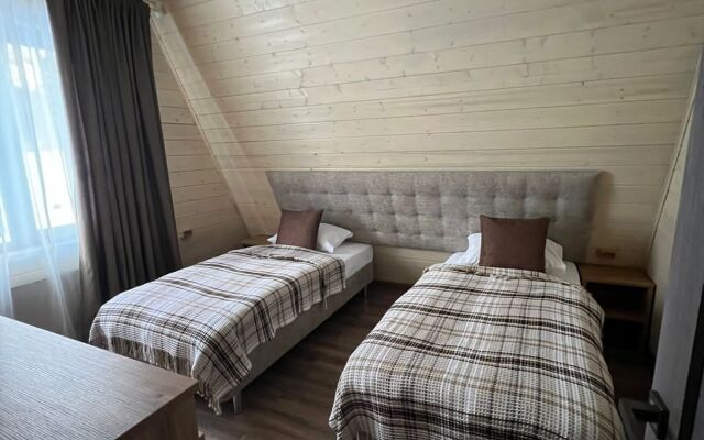 River House Gostevoy Dom