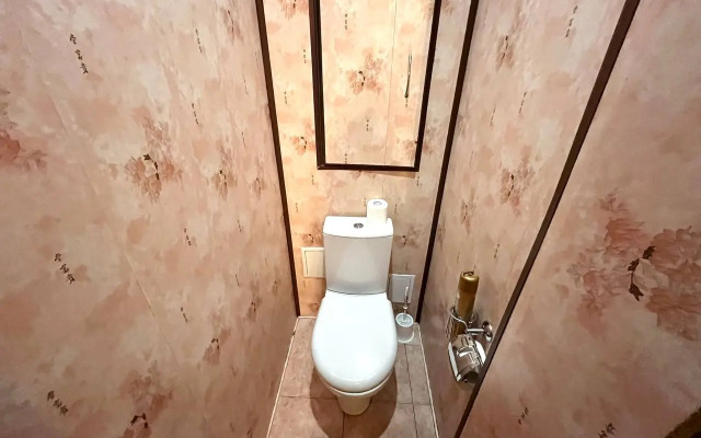 Квартира Просторная