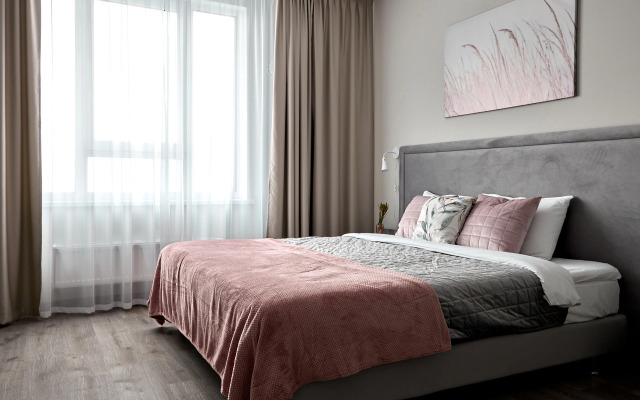 Апартаменты Dream Elegant Apart