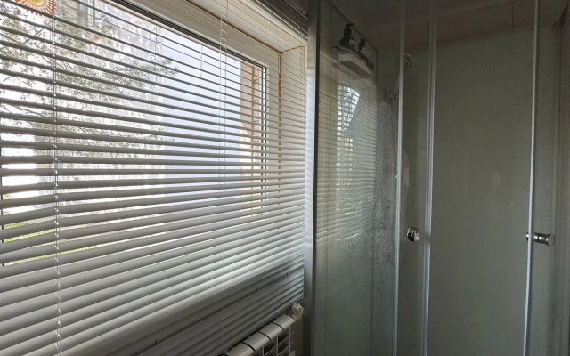 S Baney Barbekyu Zonoy I Bolshoy Besedkoy Private house