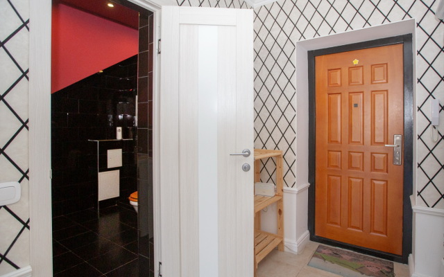 Апартаменты рядом с морем