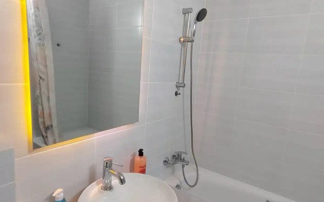 Квартира Возле Набережной Реки Волга