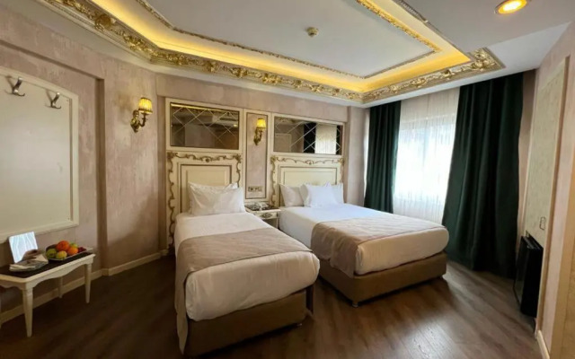 Büyük Hamit Hotel