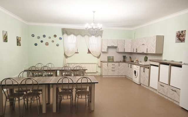 Гостевой дом Beautiful house