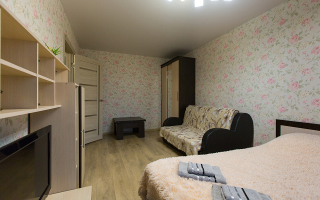 Na Ulitse Zhuravlyova 11/2 Apartments