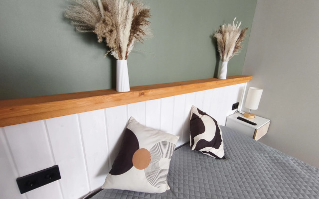 Квартира на улице Вокзальной 2