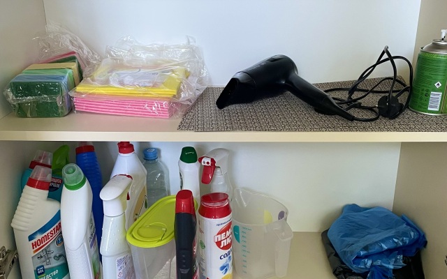 Квартира 2 комнатная рядом с морем