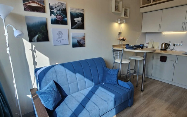 Апартаменты Волоколамское Шоссе