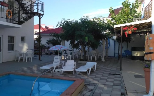 Moryak Guest House
