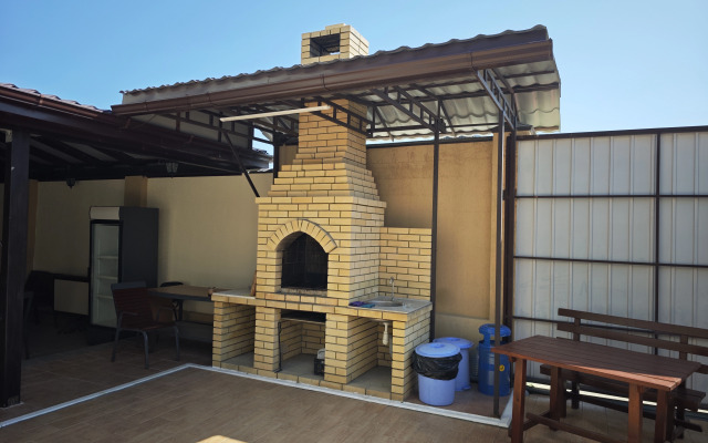 Sofianna Guest House