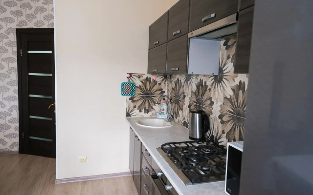 U Tatyyany Apartment